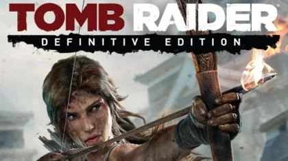 Tomb Raider: Definitive Edition (PS4) Review