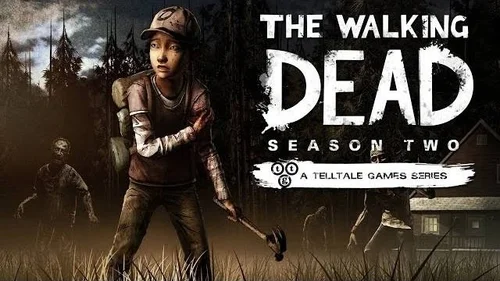 Walking Dead Season 2 Episode 1 Review