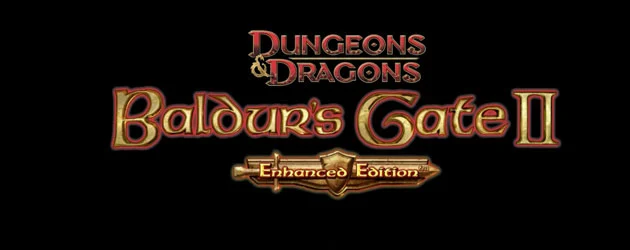 Baldur's Gate 1 and 2 Enhanced Editions: How  Do You Like Your Re-releases?