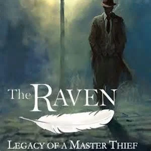 The Raven: Legacy of a Master Thief Hits PS3