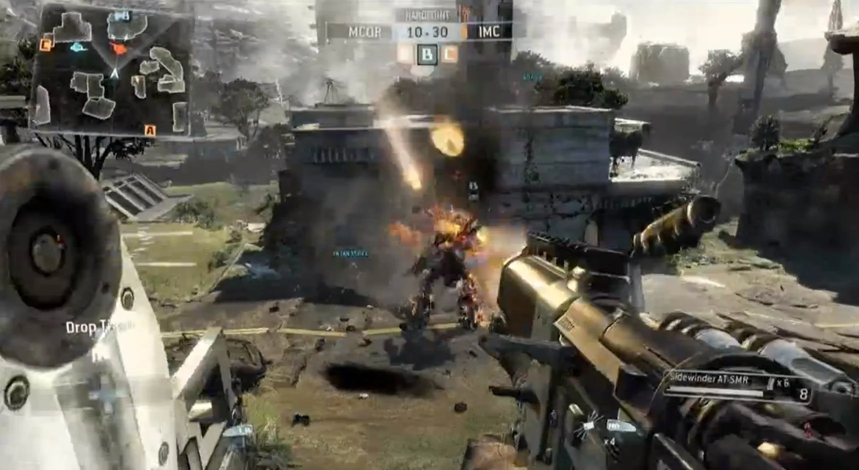 Is Titanfall a must buy?