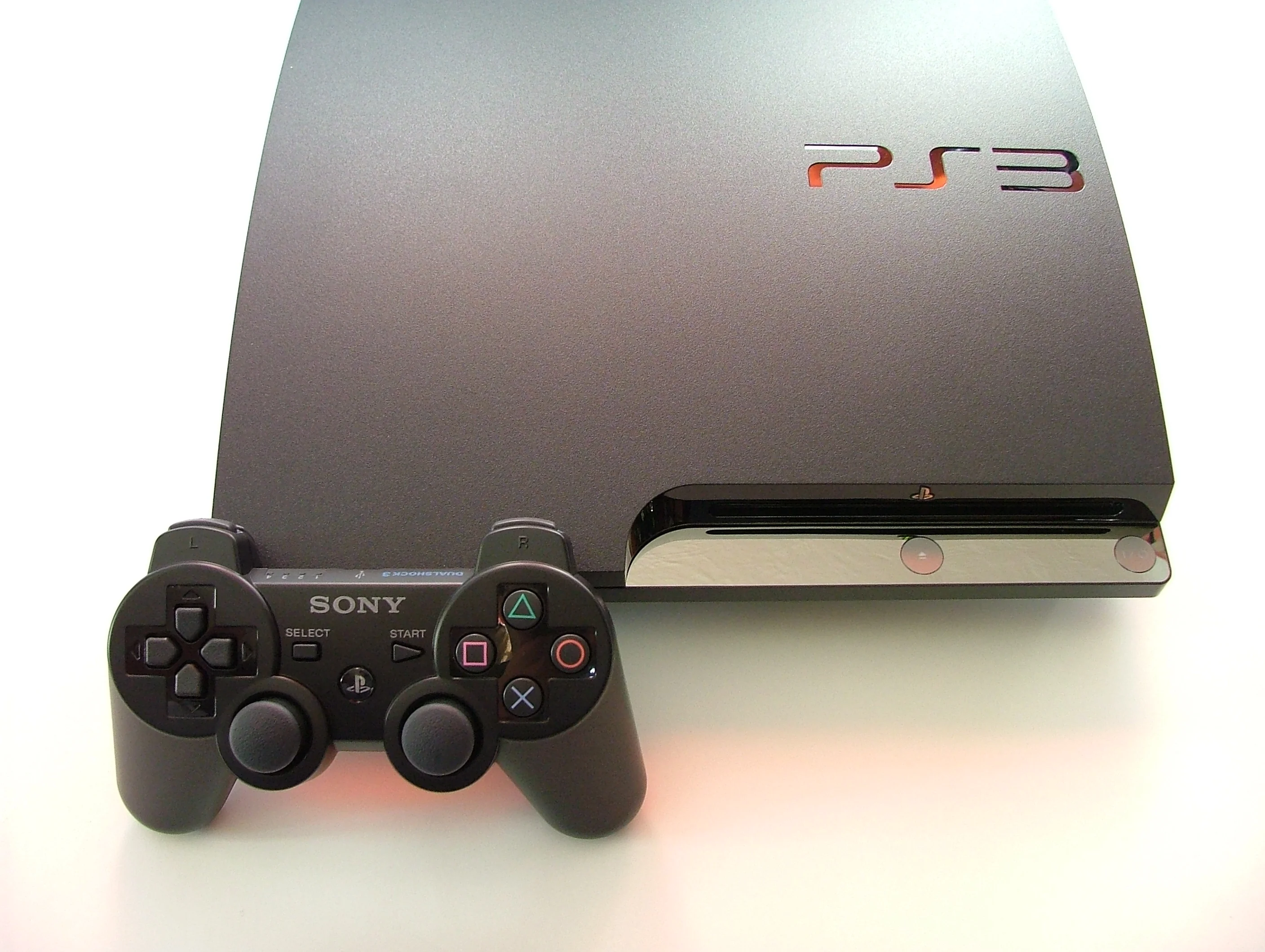 Why its a great time to buy a PS3
