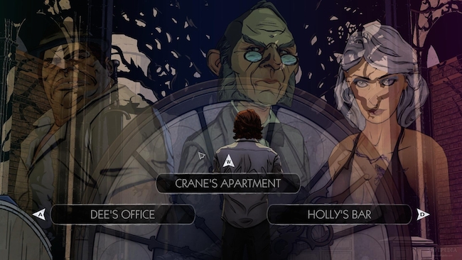 The Wolf Among Us (for PC) Review