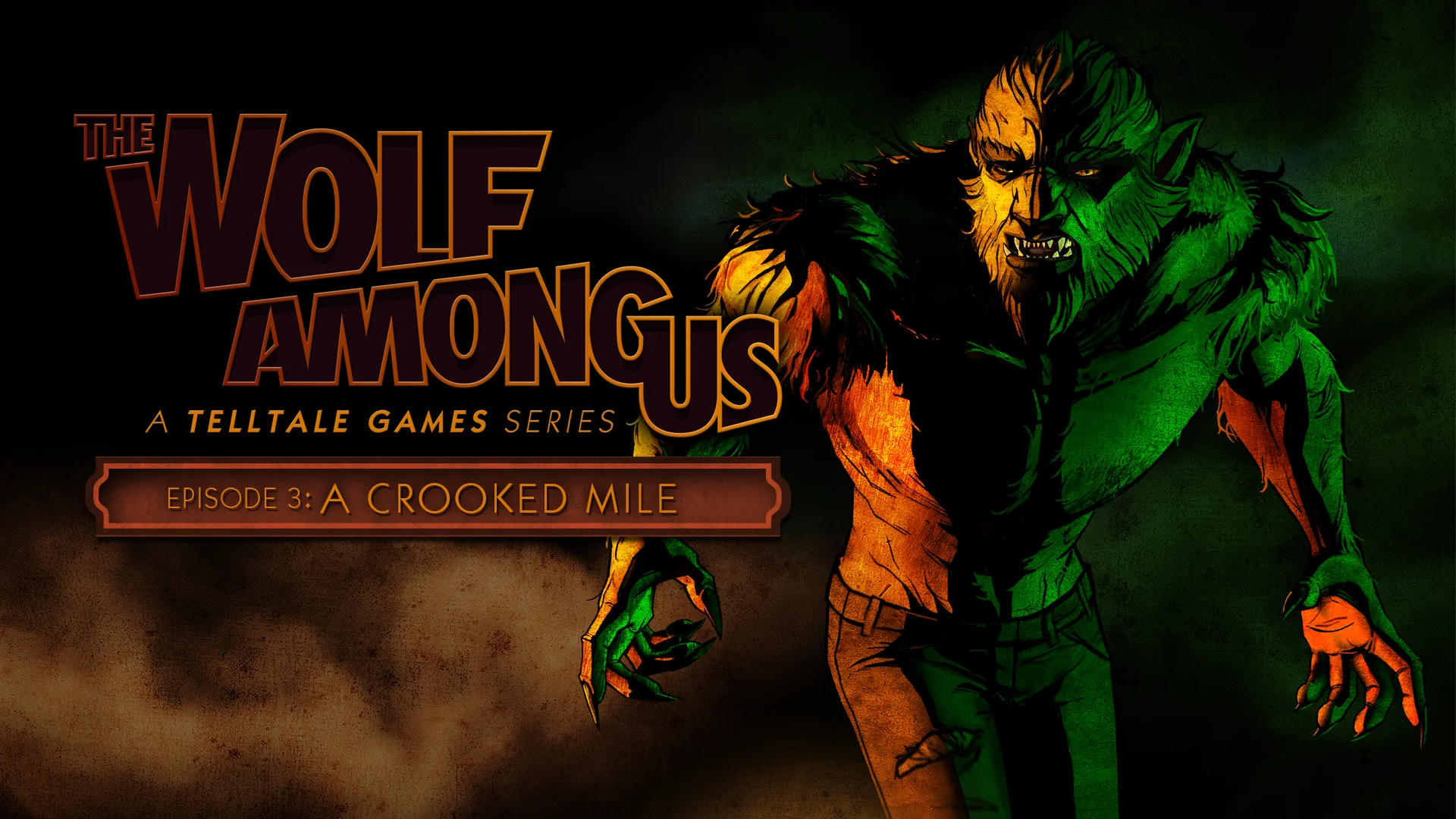 Wolf Among Us Episode 3: A Crooked Mile Review