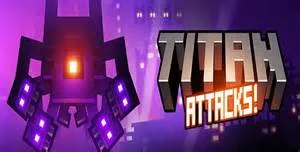 Titan Attacks!