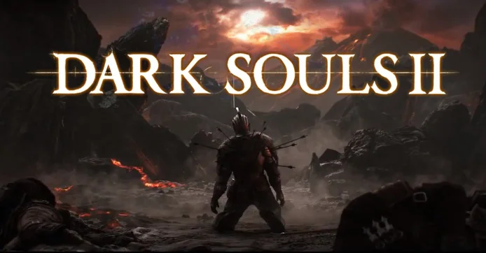 Dark Souls 2: Where's the fun?