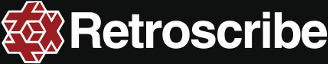 If You Are a Retro Gamer You Need to RetroScribe