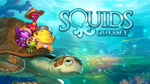 Will the Squids: Odyssey 3DS Release Help Nintendo?