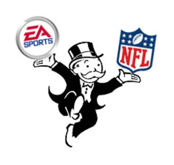 Has EA Ruined Sports Video Games?