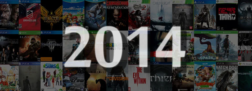 What Games We Are Looking Forward To This Fall