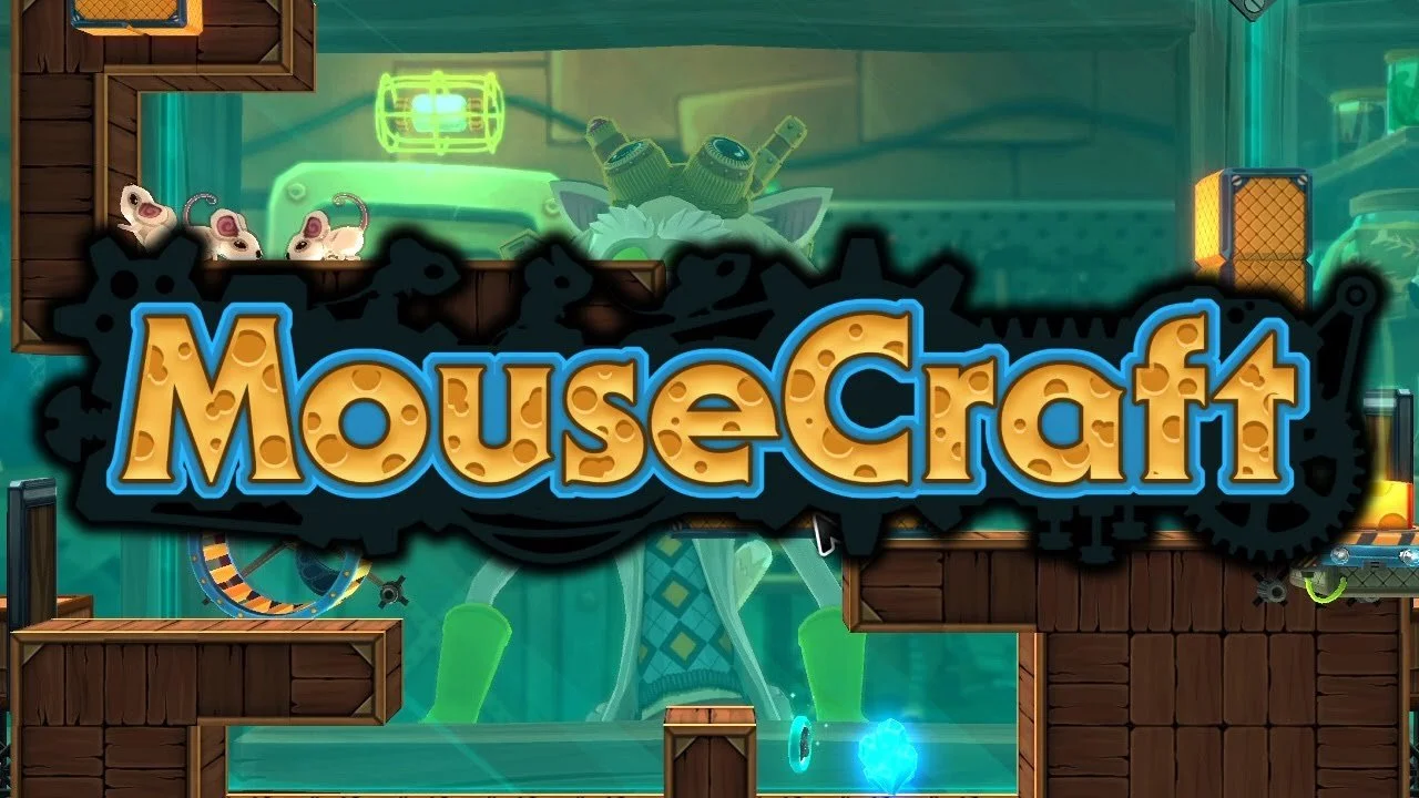 MouseCraft Review