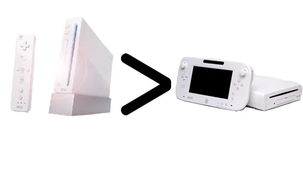 Can the Wii U Reach the Popularity Level of the Wii?