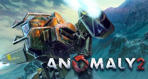 Anomaly 2 (PS4) Review