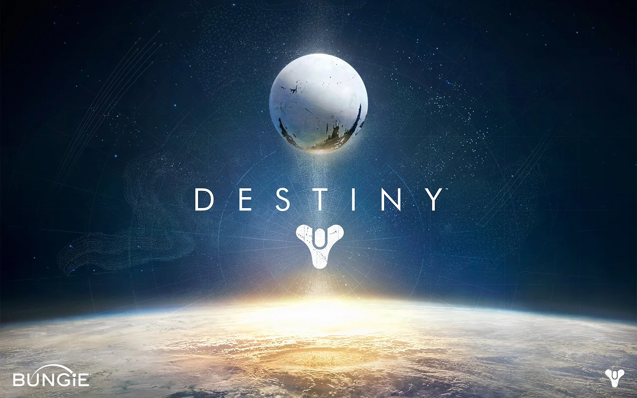 Destiny: One Month In