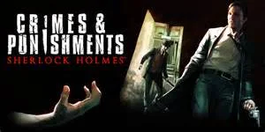 Sherlock Holmes: Crimes and Punishments Review