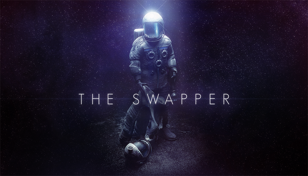 The Swapper: Review