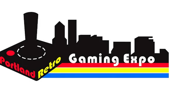 Portland Retro Gaming Expo: Retro Gamer's Paradise