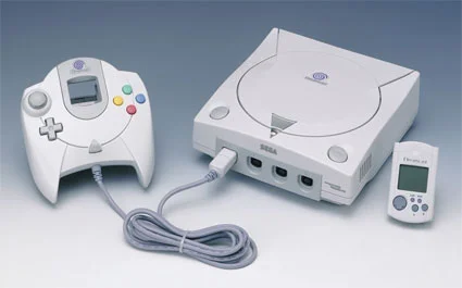 After 15 Years the Dreamcast is Still Alive and Well