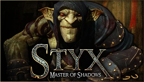 Styx: Master of Shadows Review