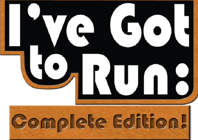 I've Got to Run: Complete Edition Review