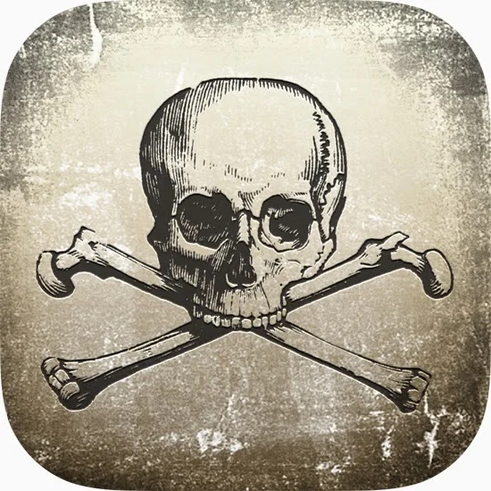 Down Among the Dead Men Review