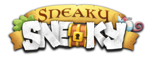 Sneaky Sneaky Slips onto iOS Platforms