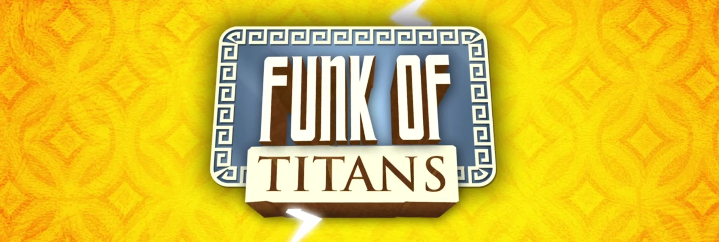 Funk of Titans (Xbox One) Review