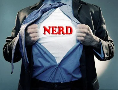 The Evolution of “The Nerd”