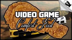 Nintendo Has Become My Comfort Food of Video Games