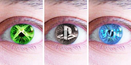 "Console to PC, My Awakening"