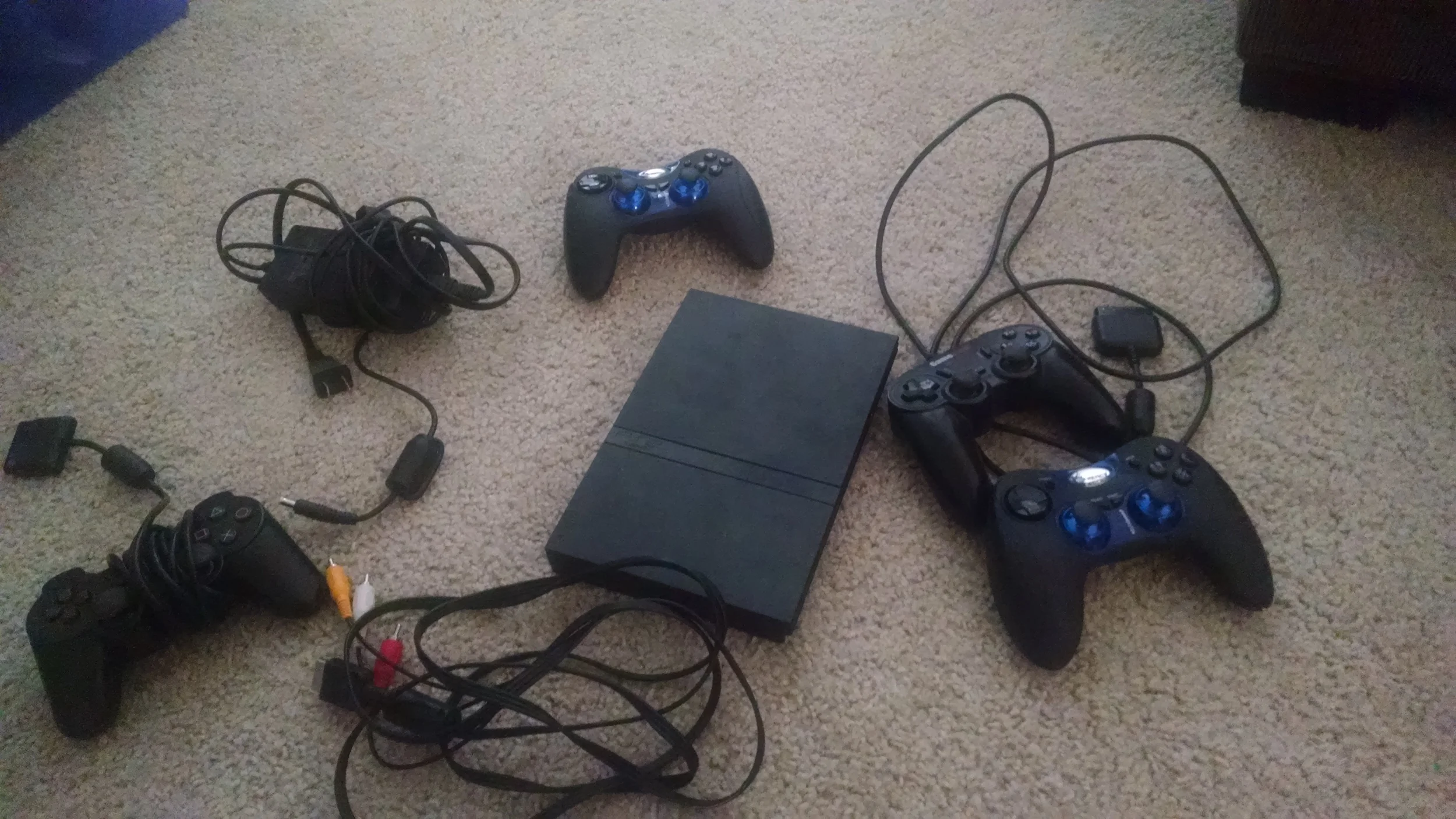 Garage Sale Finds Weeks Of March 28 And April 4 The Gamers Lounge