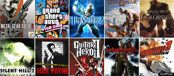 best playstation 2 games