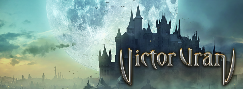 Victor Vran Preview