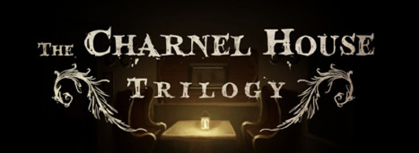 A Review of The Charnel House Trilogy