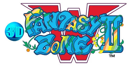 3D Fantasy Zone II Review