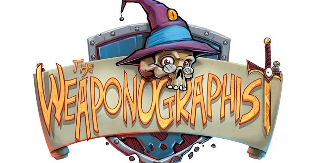 The Weaponographist Review