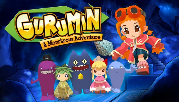 Gurumin: A Monstrous Adventure Review