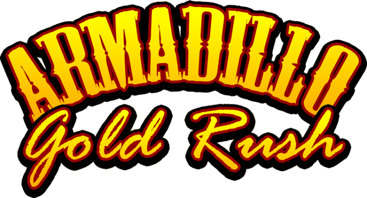 Armadillo Gold Rush Rolls onto iOS platforms