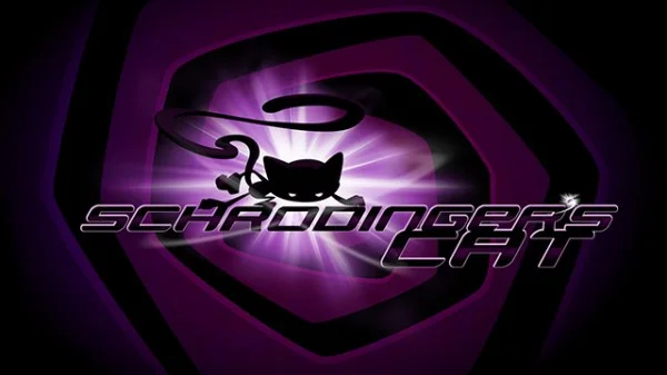 Schrödinger's Cat and the Raiders of the Lost Quark Review