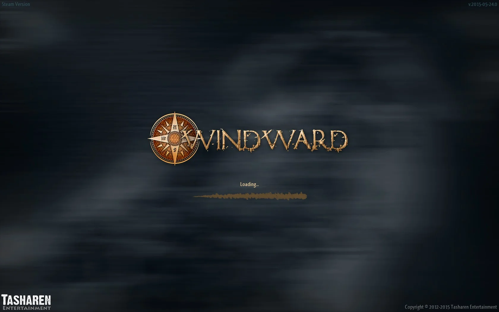 Windward Review