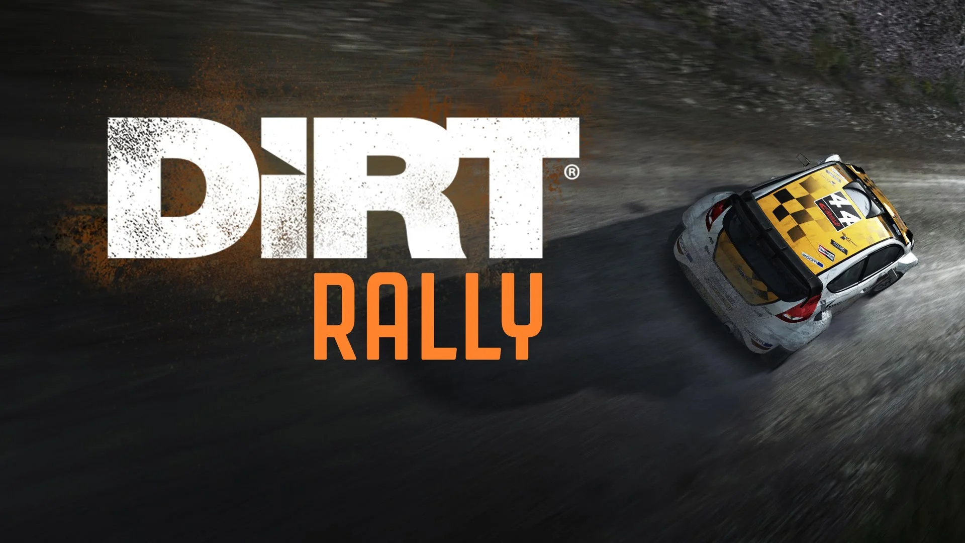 Dirt Rally Review (Early Access PC)
