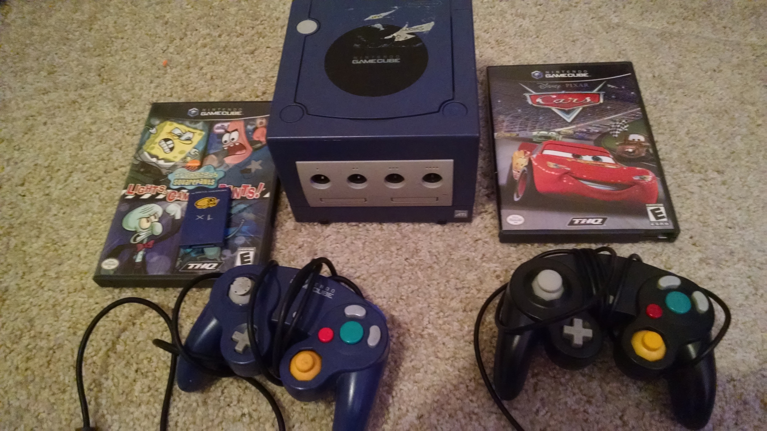 Garage Sale Finds The Week Of 6 7 The Gamers Lounge