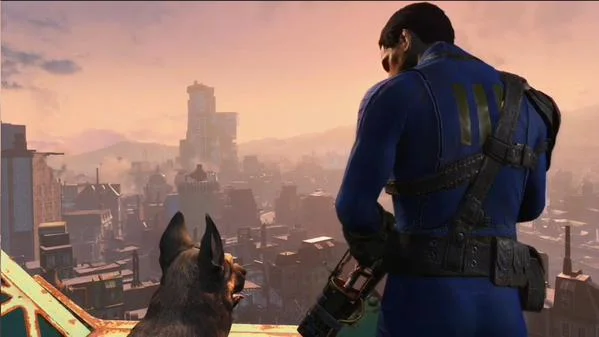 The Gamers Lounge Thoughts on the Bethesda 2015 E3 Showcase