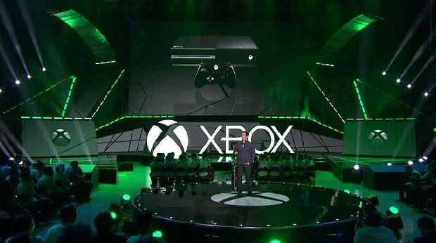 The Gamers Lounge Reactions and Thoughts on Microsoft E3 Conference