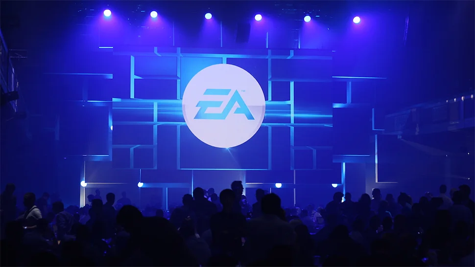 The Gamers Lounge Reactions and Thoughts on EA E3 Conference