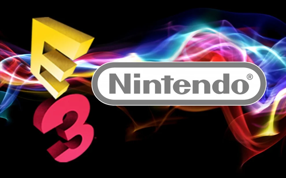 The Gamers Lounge Thoughts and Reactions on Nintendo E3