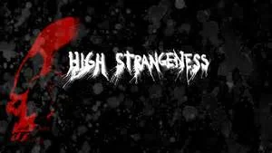 High Strangeness: The 12-Bit Adventure Review