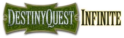 DestinyQuest: Infinite Part 1 Review