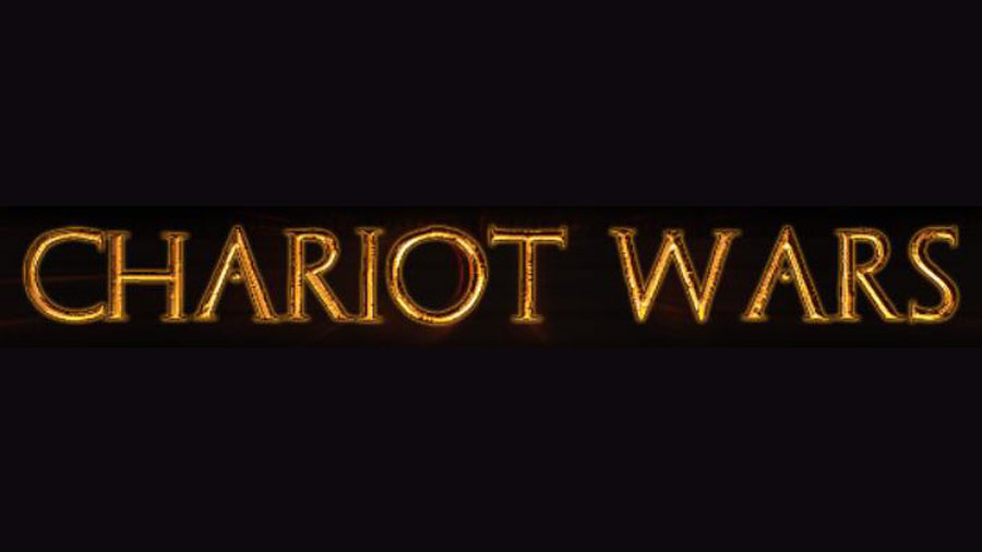 More Like War Crimes: Chariot Wars for PC