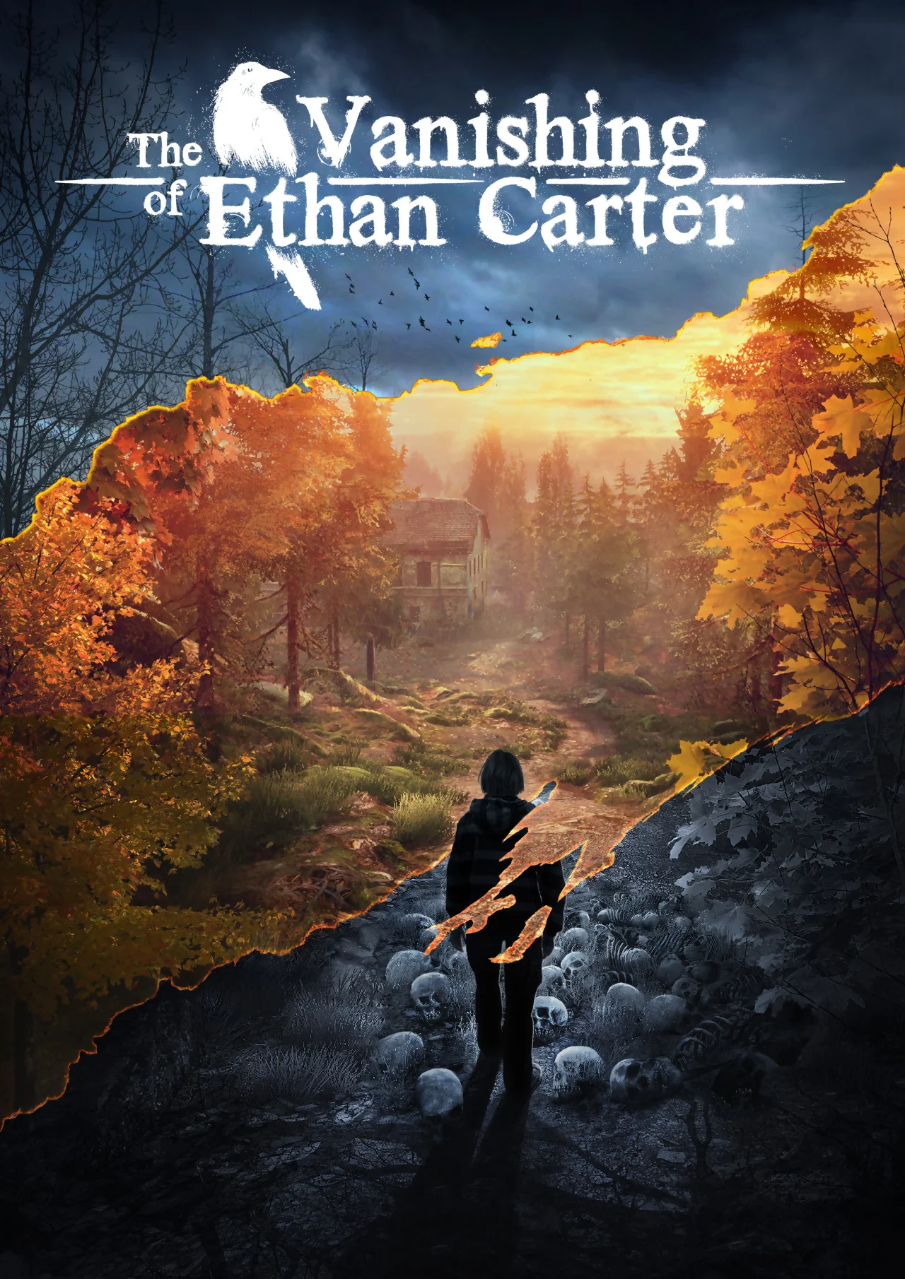 The Vanishing of Ethan Carter Review